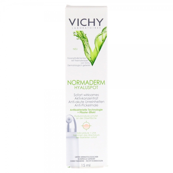 Normaderm Hyaluspot