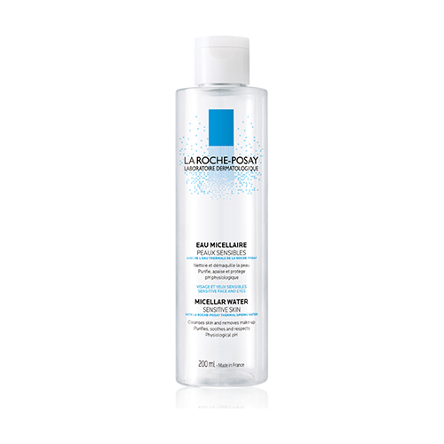 Micellar Water Sensitive Skin 200 ml.