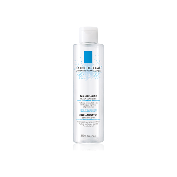 Micellar Water Sensitive Skin 200 ml.