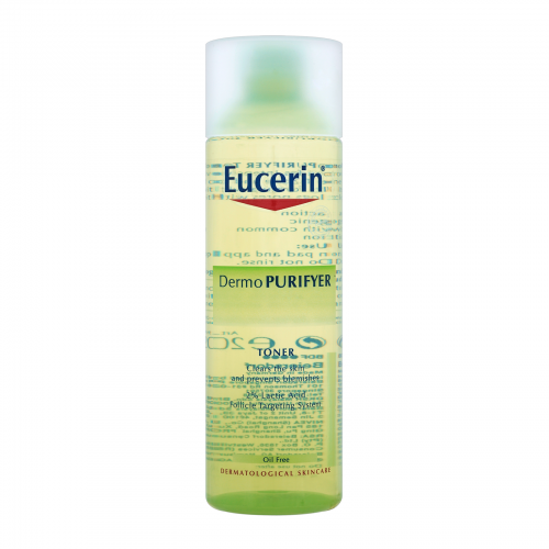 DermoPURIFYER Toner