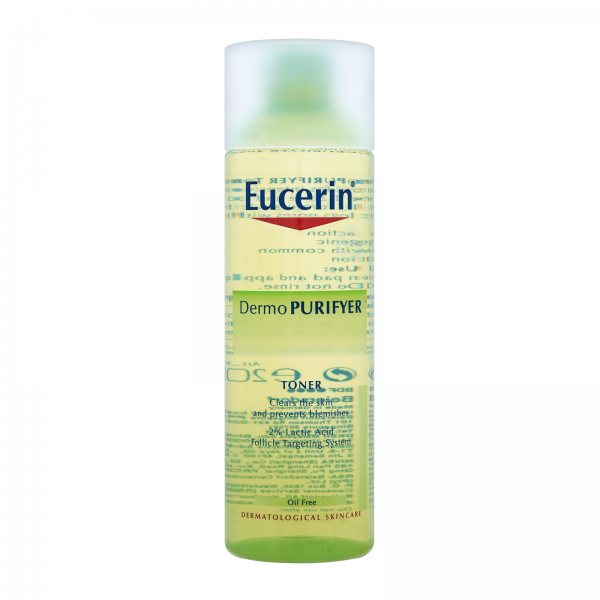 DermoPURIFYER Toner