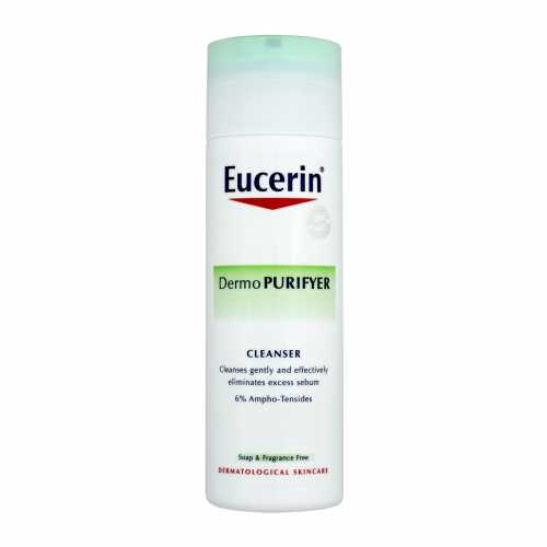 DermoPURIFYER Cleanser