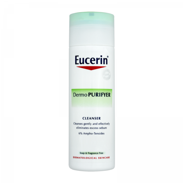 DermoPURIFYER Cleanser