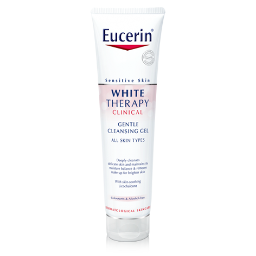 White Therapy Gentle Cleansing Gel