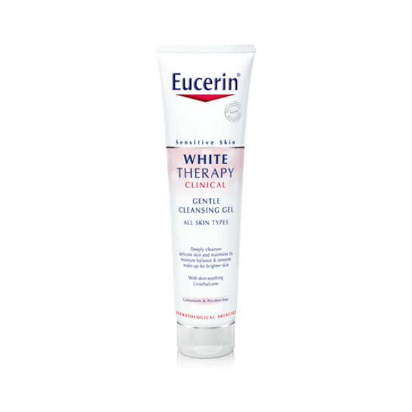 White Therapy Gentle Cleansing Gel