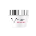 IDEAL WHITE Whitening Replumping Gel Cream