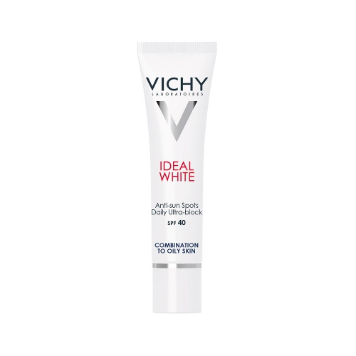 IDEAL WHITE Anti-Sun Spots SPF 40