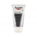 Men White Cleansing Foam