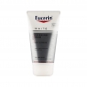 Men White Cleansing Foam