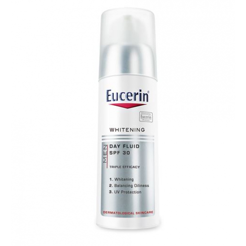 Men Whitening Active Booster