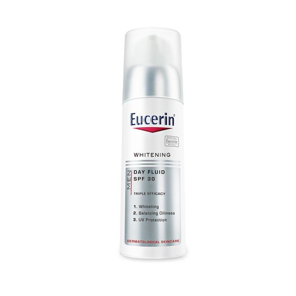Men Whitening Active Booster