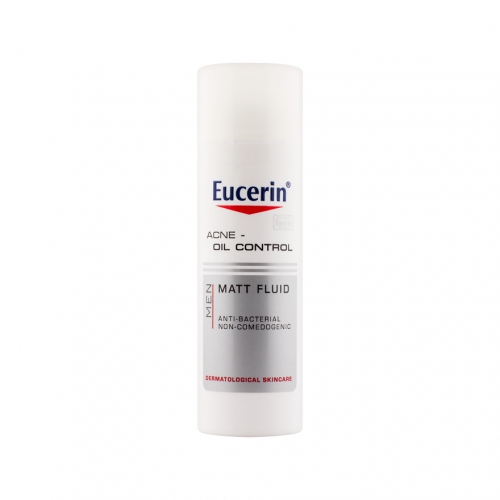 Men Whitening Day Fluid
