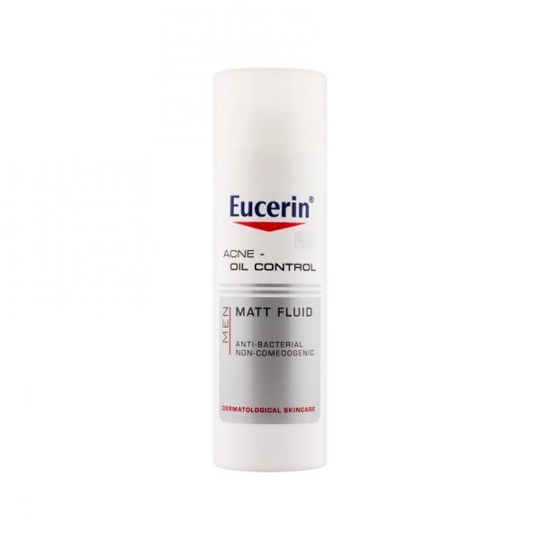Men Whitening Day Fluid