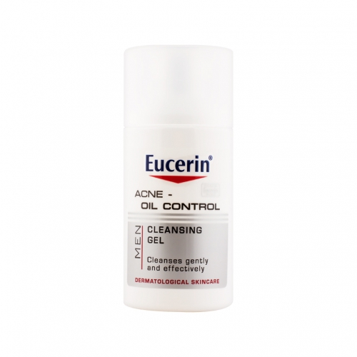 Men Acne-Oil Control Matt Fluid