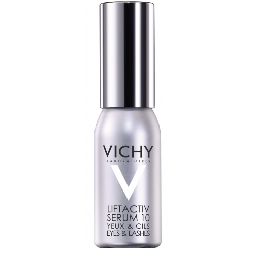 Liftactiv Serum 10 Eyes&Lashes