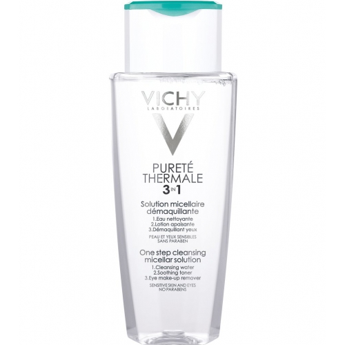 Purete Thermale 3 in 1 Micellar Solution