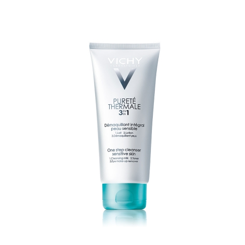 Purete Thermale 3 in 1 One Step Cleanser