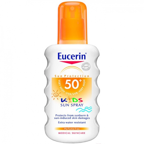 Kids Sun Spray