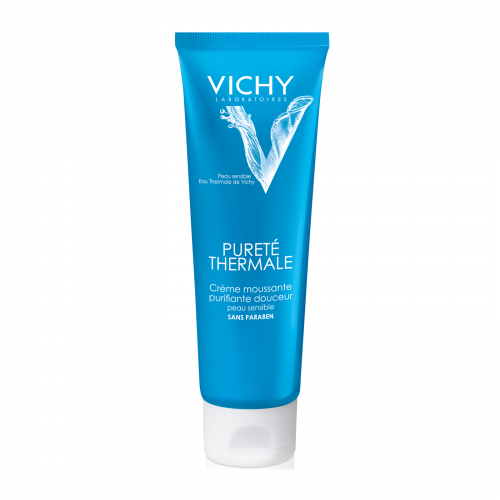 Purete Thermale Purifying Foaming Cream Cleanser