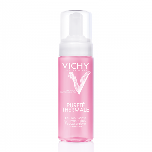 Purete Thermale Purifying Foaming Water