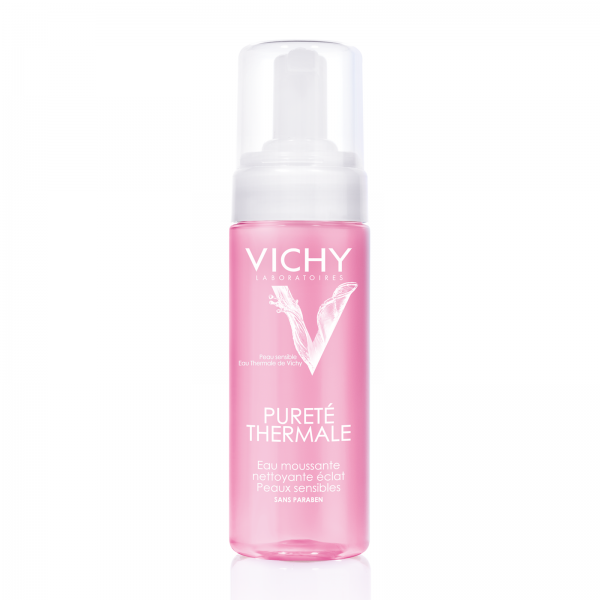 Purete Thermale Purifying Foaming Water