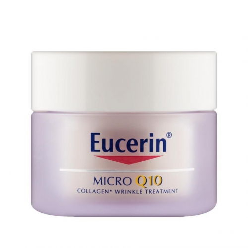 Micro Q10 Day Rich