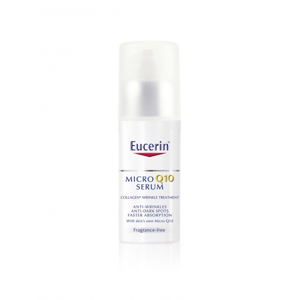 Micro Q10 Serum