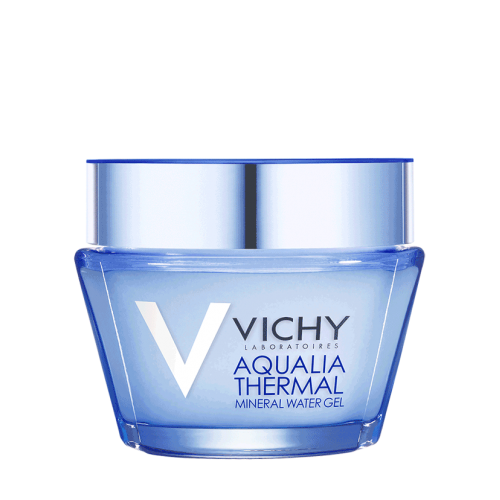 Aqualia Thermal Mineral Water Gel