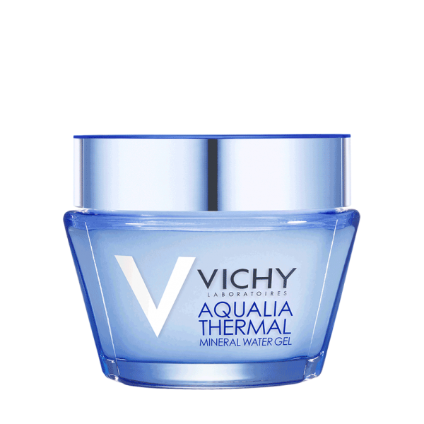 Aqualia Thermal Mineral Water Gel
