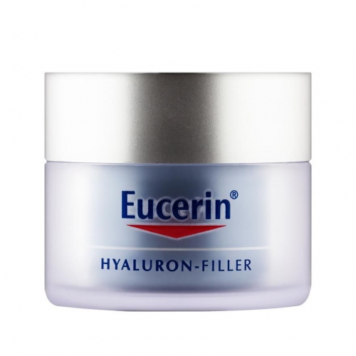 Hyaluron-Filler Night Cream