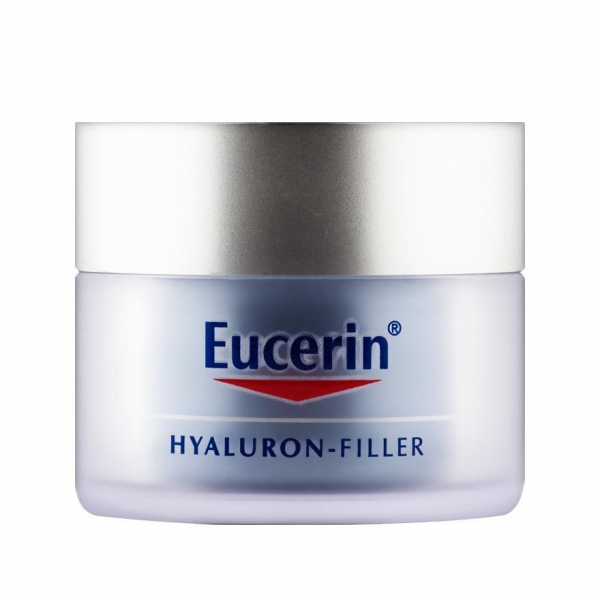 Hyaluron-Filler Night Cream