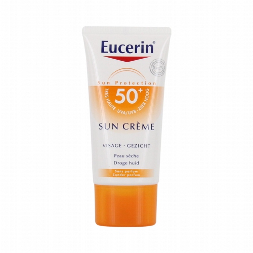 Sun Crème