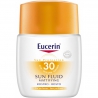 Sun Fluid Mattifying SPF 30