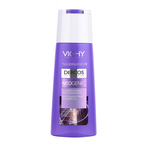 Dercos Neogenic Redensifying Shampoo