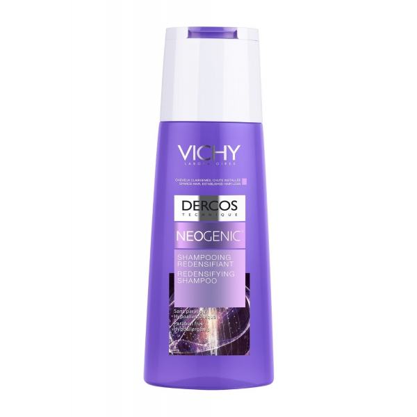 Dercos Neogenic Redensifying Shampoo