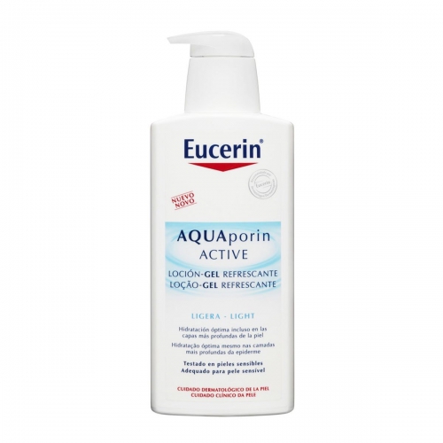 AQUAporin Active Refreshing Gel-Lotion