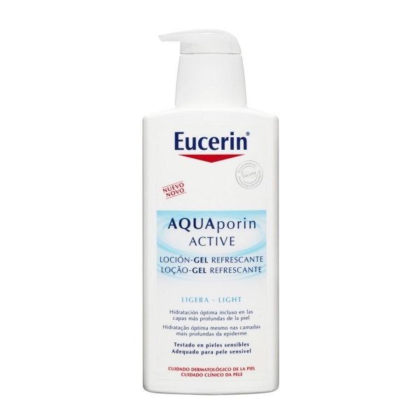 AQUAporin Active Refreshing Gel-Lotion