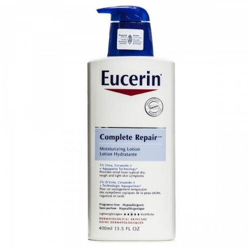 Complete Repair Moisture Lotion