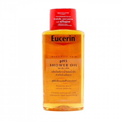 pH5 Shower Oil