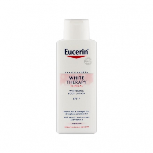 White Therapy Body Lotion