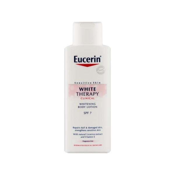 White Therapy Body Lotion