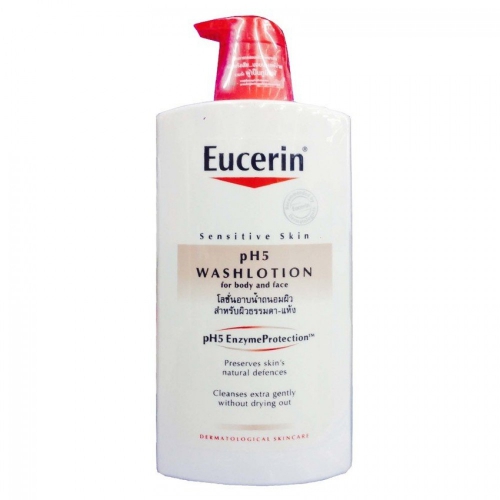 Sensitive Skin pH5 Washlotion