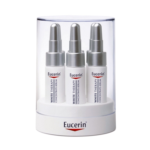 White Therapy Concentrate Serum