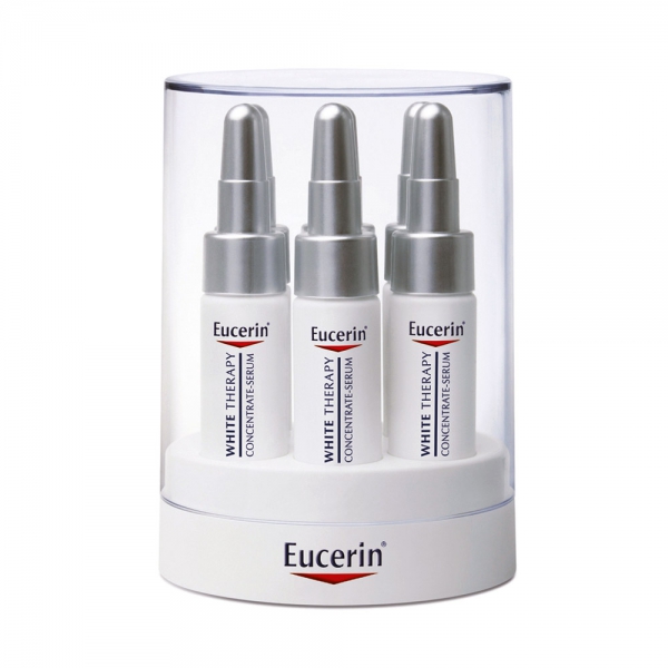 White Therapy Concentrate Serum