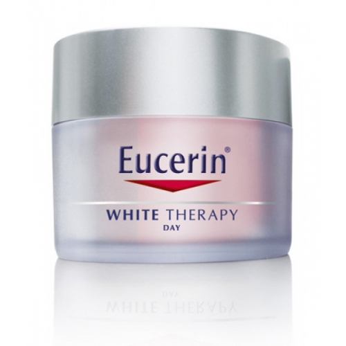 White Therapy Day Cream
