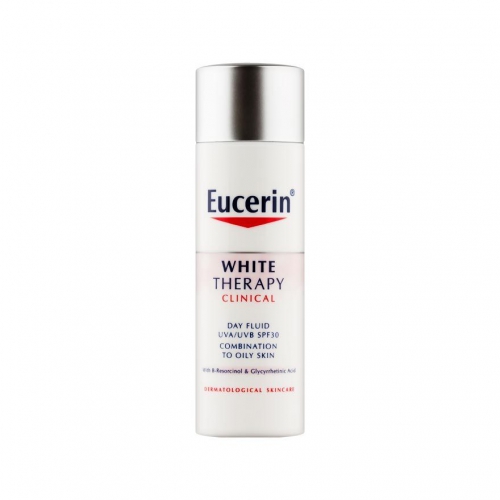 White Therapy Day Fluid