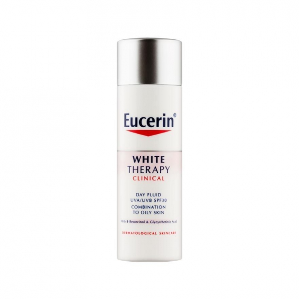 White Therapy Day Fluid