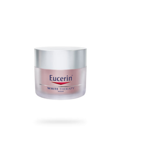 White Therapy Night Cream