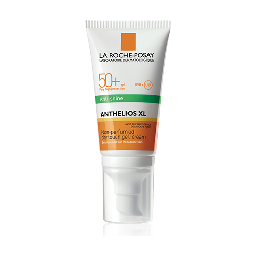 Anthelios XL Dry Touch Gel-Cream