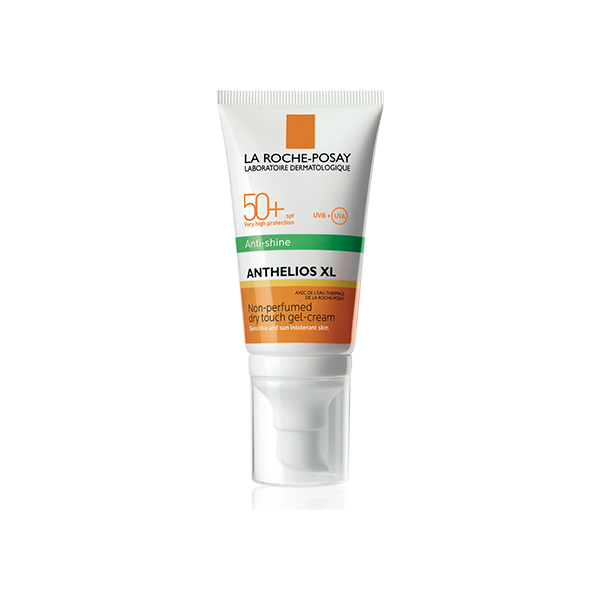 Anthelios XL Dry Touch Gel-Cream